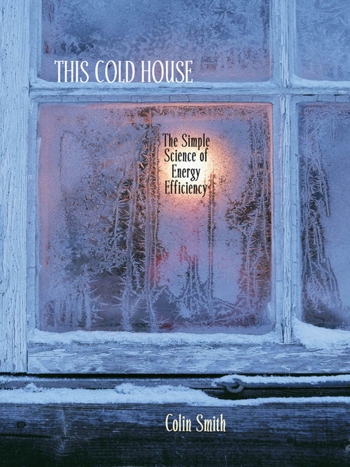 Title details for This Cold House by Colin Smith - Available